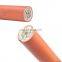 BTLY underwater LSZH electriccable copper Mineral Insulated Cable