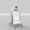 Niansheng Factory High Quality triple wavelengths vertical 808nm diode laser hair removal machine