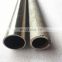 ERW Seamless WPB Q235 Material 4M 6M Customized Pipe With Painting Word