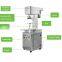 Electric vertical type manual tin can sealing machine can seamer