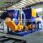 Uk Enerpat High Efficiency Copper Wire Granulator Recycling Machine