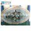 Beveled Glass Cluster Bevel Glass