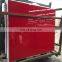 3mm 4mm back painted glass designs for wardrobes