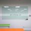 Factory price wholesale  classroom office dry erase magnetic glass writing board