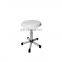 Stainless Steel Work Stool Technician Durable School Lab Stool Computer Laboratory Chair