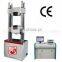 WAW-EI Series universal testing machine specification