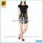 New Item Costumes Sexy Fashionable Lady A-line Design Mini Skirt