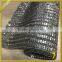 China rhinestone applique hotfix rhinestone trim sticker sheet FRM-229