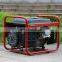 1KW 154F 2.5HP 110v/220v Gasoline engine Generator/mikano generators