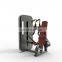 Manufacturers direct selling Shandong Lzx high quality home gym equipment