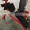 Hammer Strength Gym Equipment Adjustable Abdominal Bench