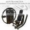 multi station gym equipment  brands bodybuilding  multi function cable Converging Chest Press