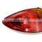 Tail Light Lamp Driver Side Left Red For Hyundai Elantra 924012H050,HY2804108,166-50469L