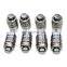 Free Shipping! 8Pcs Lash Adjusters Lifters F2 Lifter LF6017 For 87-93 Mazda B2200 2.2L 8V SOHC