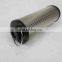 higher quality EXCAVATOR TBM hydraulic oil filter element 0060D003BN3HC