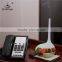 GX DIFFUSER Ultrasonic Air Humidifier Negative Ion Electric Household Aroma Diffuser Aromatherapy