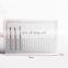 100pcs Nail Rotary Burr Milling Cutter Bits Diamond Drill Bits Set For Manicure