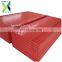 ground protection mats and access mats for pipeline and transmission line work