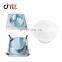 Factory Customized household plastic injection round baby bathtub mould