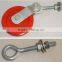 poultry nylon pulley for chicken