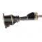 LEWEDA Brand CV Joint Drive Shaft Auto Parts Drive Shaft OEM TO-8-829  Fits Japanese Car