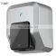 Original design factory made automatic hand dryer china with brushless motor and negative-ion generator battery operated