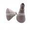 Cone-shape 200w heating bulb ceramic ir heater