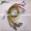 Topright E type Thermocouple with Spring Fixing device with best quality
