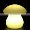 Portable  Rechargeable led Table Lamp with Multifunctional USB charging line foldable LED desk lamp