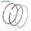 In Stock Car engine parts 107mm 4955366 Piston Rings for CUMMINS