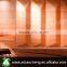 Combination Price Commercial Bamboo 3d Decoration Stone Wall Panel
