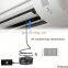 I-O-S & Android Wifi Endoscope 2 Million Pixels HD Waterproof Borescopes Inspection Camera with 8 LED 2M/3-M/5M/7M/10M Cable