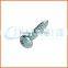 China Supplier Anti-theft Screw With Washer