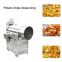 Model 1500 Snacks Mixer Machine/Chips Flavouring Machine