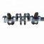 Crankshaft  OEM 4A15-1005023A New Auto Parts 4A15 For Mitsu-bishi