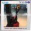 Walkie Full Electric Forklift Stacker 1000KG Capacity