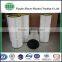 Cartridge filter and dust filter cartridge , cleaner paper dust bags