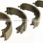 Wholesale Automotive Parts brake shoe OEM 04495-0K050 FOR Hilux VIGO GGN2 KUN25