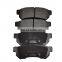 wholesale price car semi metal  brake pad set for buick