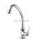 Online factory chrome polishing kitchen water tap