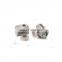 Shower Cabin Accessories Proway cast nylon pulleys and gears for wire rope
