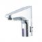 New Automatic Faucet Mixer Sensor Bathroom Basin Faucet