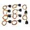 Free Shipping!10Pcs Alternator Connector Harness Plug 3 Wire For Ford Mustang Focus Explorer