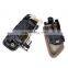Free Shipping!2 X Left REAR Outside Inside Door Handle 69220AA010 For 1997-2001 Toyota Camry