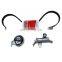 Free Shipping!New 06B109477 FOR Beetle Skoda Seat Audi - Timing Belt Kit Engine Cambelt