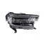 Hot sale LED Headlight car accessory Front light Headlamp for Ford Ranger 2015+ T7/T8