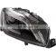 High quality aftermarket HID XENON headlamp headlight for Mercedes benz ML class 166 head lamp head light 2012-2015
