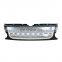 Factory Price Car Accessories Body Parts Grille For Range Rover Discovery 3 Black Car Front Grille