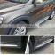 Wholesale Auto Parts for 2015-2018 Chevrolet Captiva Side Step/foot Board/ Side Pedal