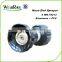 (3126) China Factory High Quality Garden Tools Fan Watering Copper Fireman Sprayer